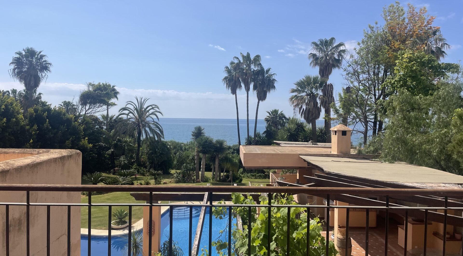 Hiszpania, Estepona, Estepona East