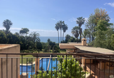 Hiszpania, Estepona, Estepona East