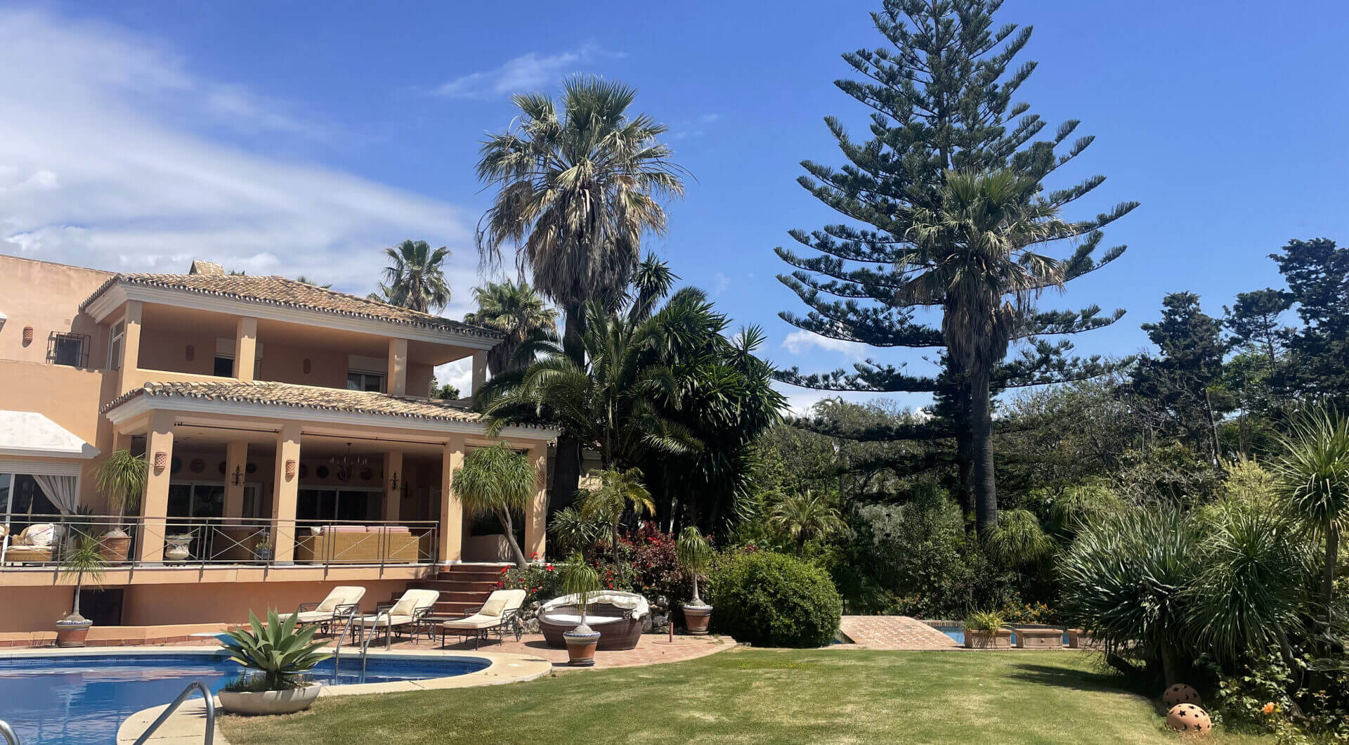 Hiszpania, Estepona, Estepona East