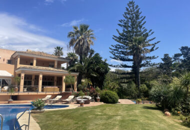 Hiszpania, Estepona, Estepona East