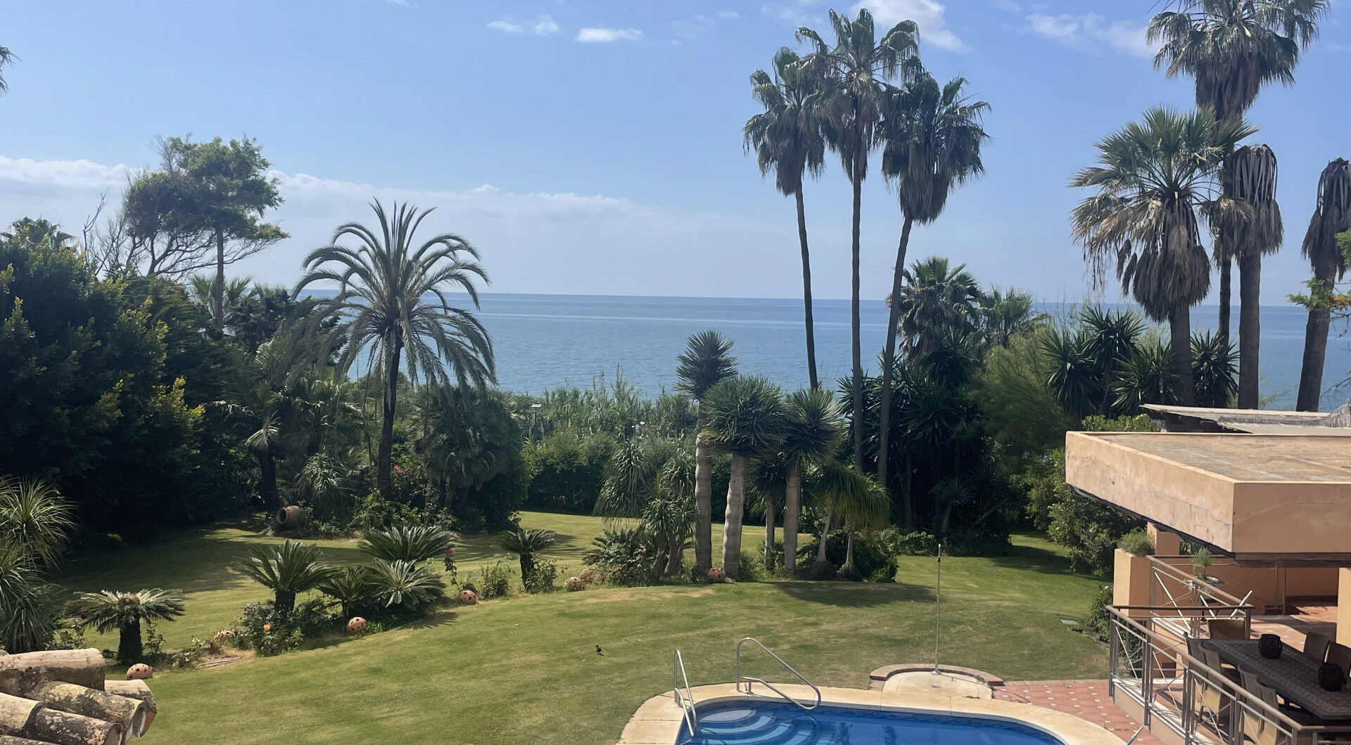 Hiszpania, Estepona, Estepona East