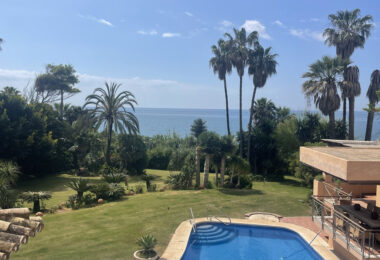 Hiszpania, Estepona, Estepona East