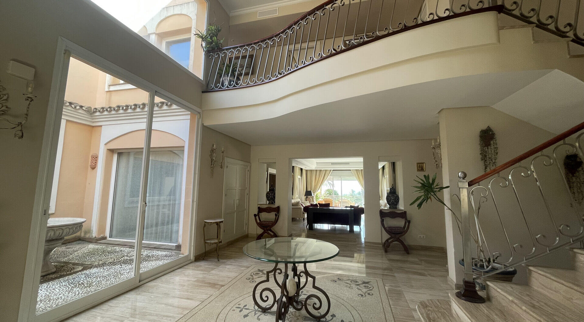 Hiszpania, Estepona, Estepona East