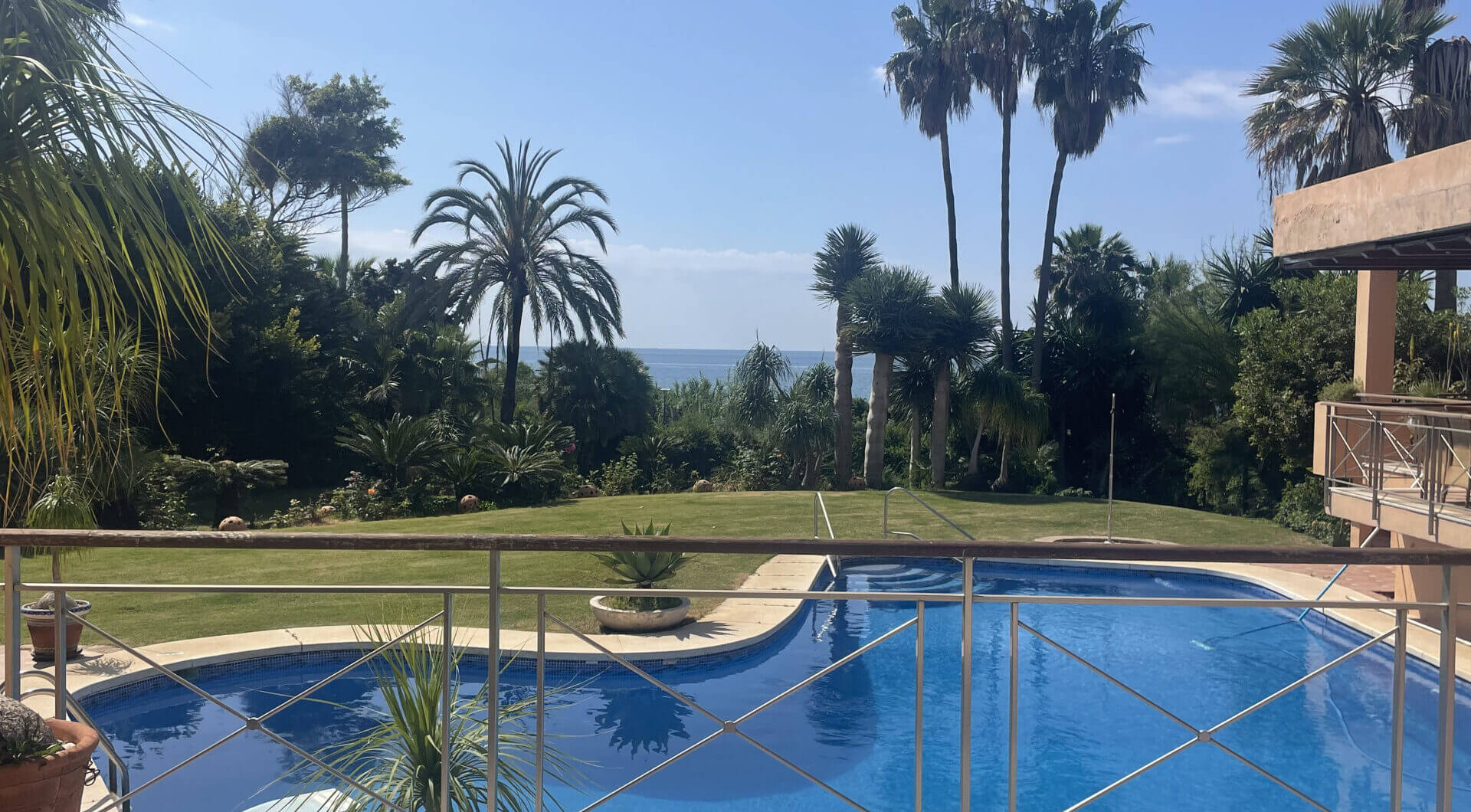 Hiszpania, Estepona, Estepona East