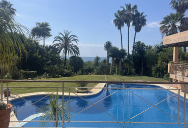 Hiszpania, Estepona, Estepona East