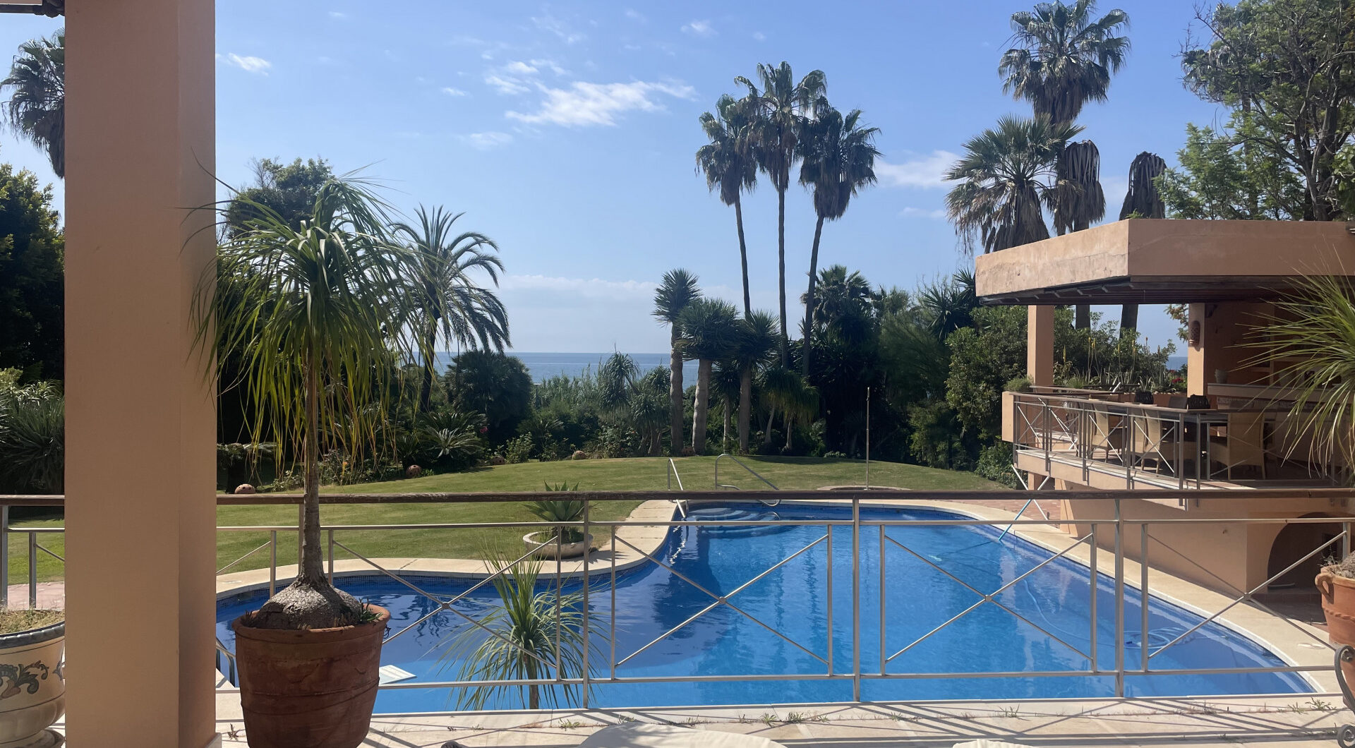 Hiszpania, Estepona, Estepona East