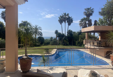 Hiszpania, Estepona, Estepona East