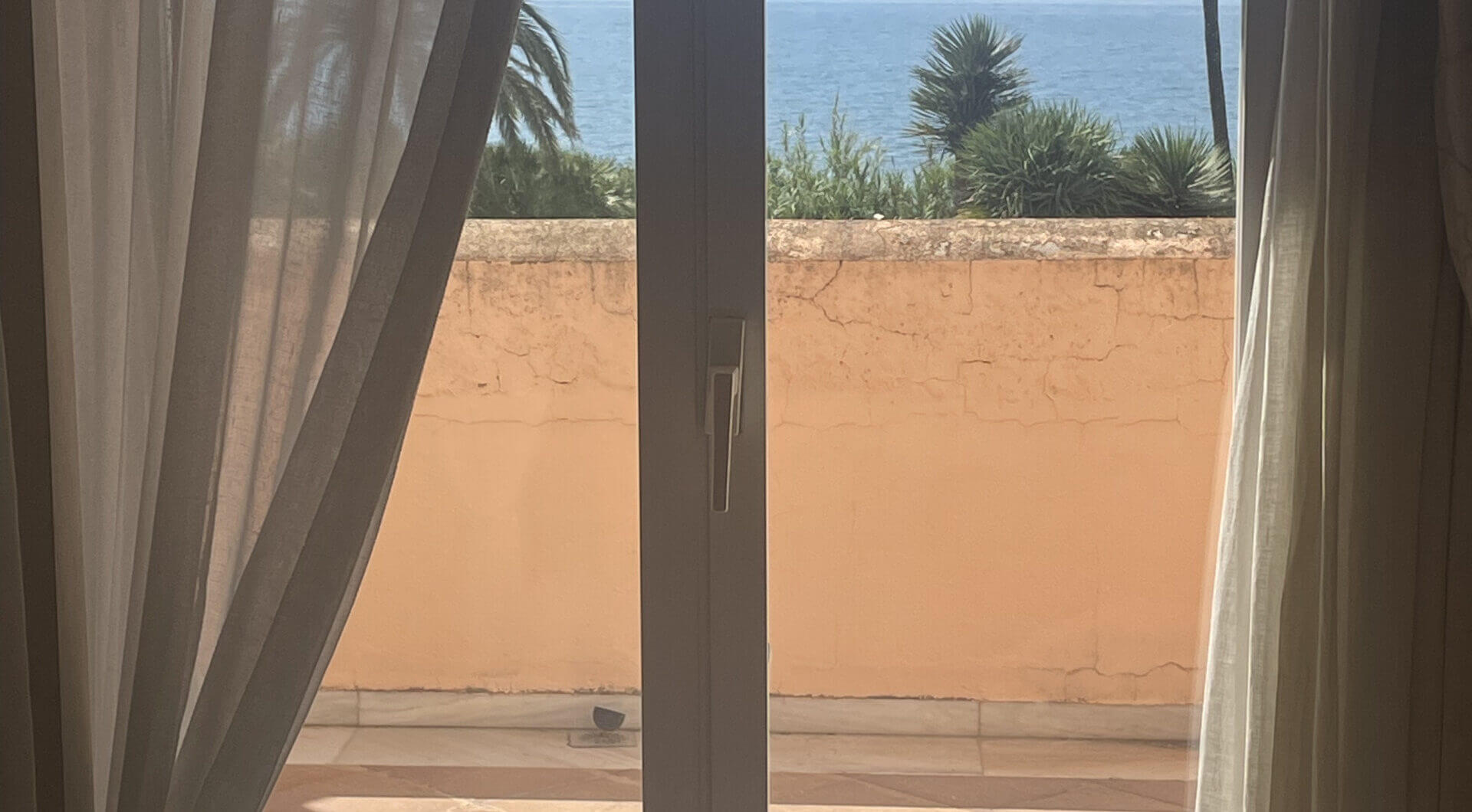 Hiszpania, Estepona, Estepona East