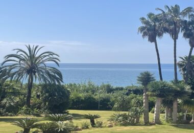 Hiszpania, Estepona, Estepona East