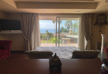 Hiszpania, Estepona, Estepona East