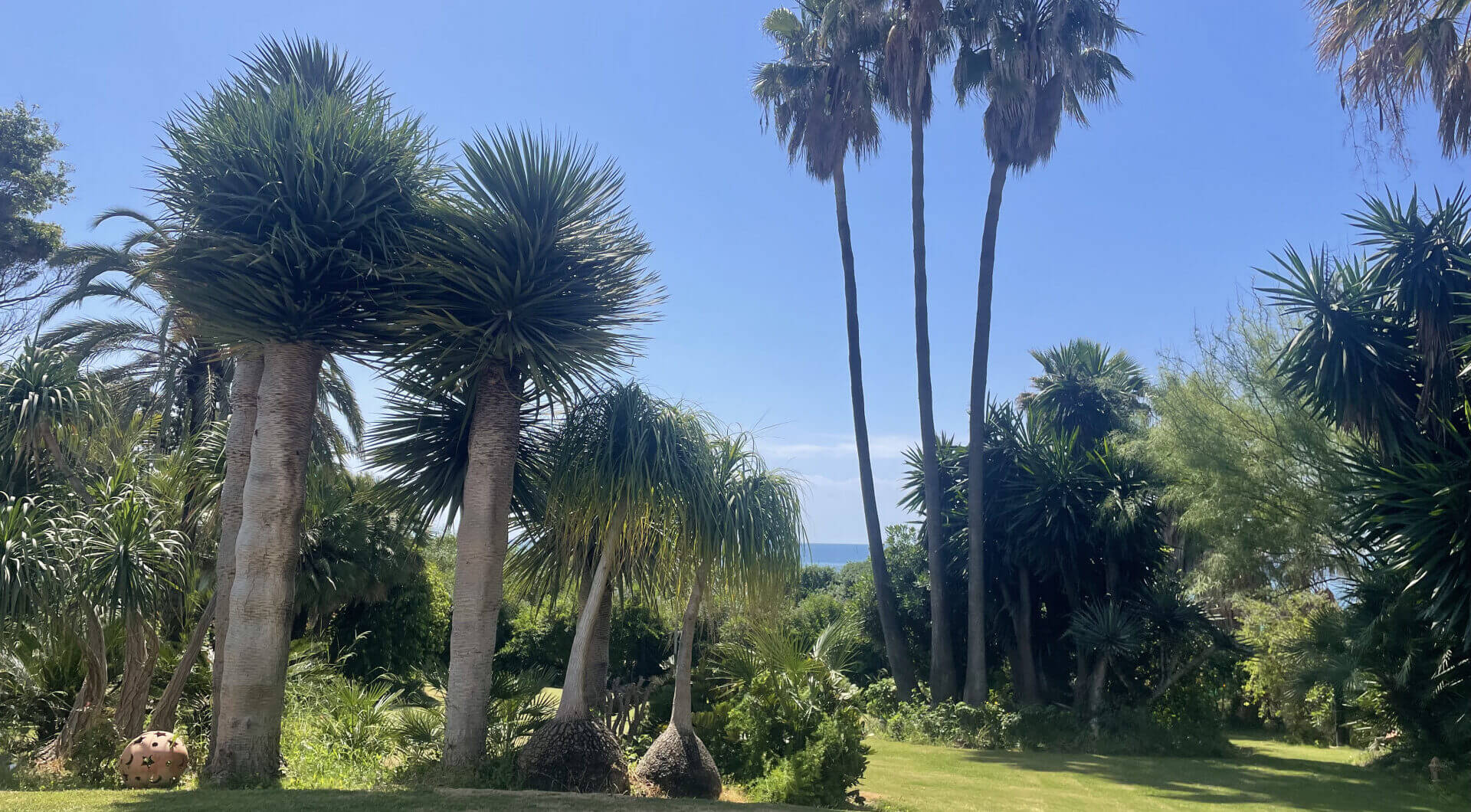 Hiszpania, Estepona, Estepona East
