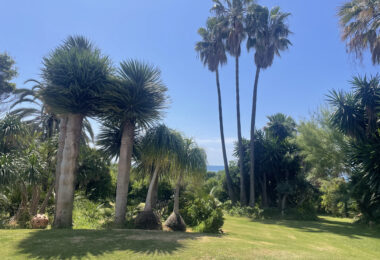 Hiszpania, Estepona, Estepona East