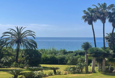 Hiszpania, Estepona, Estepona East