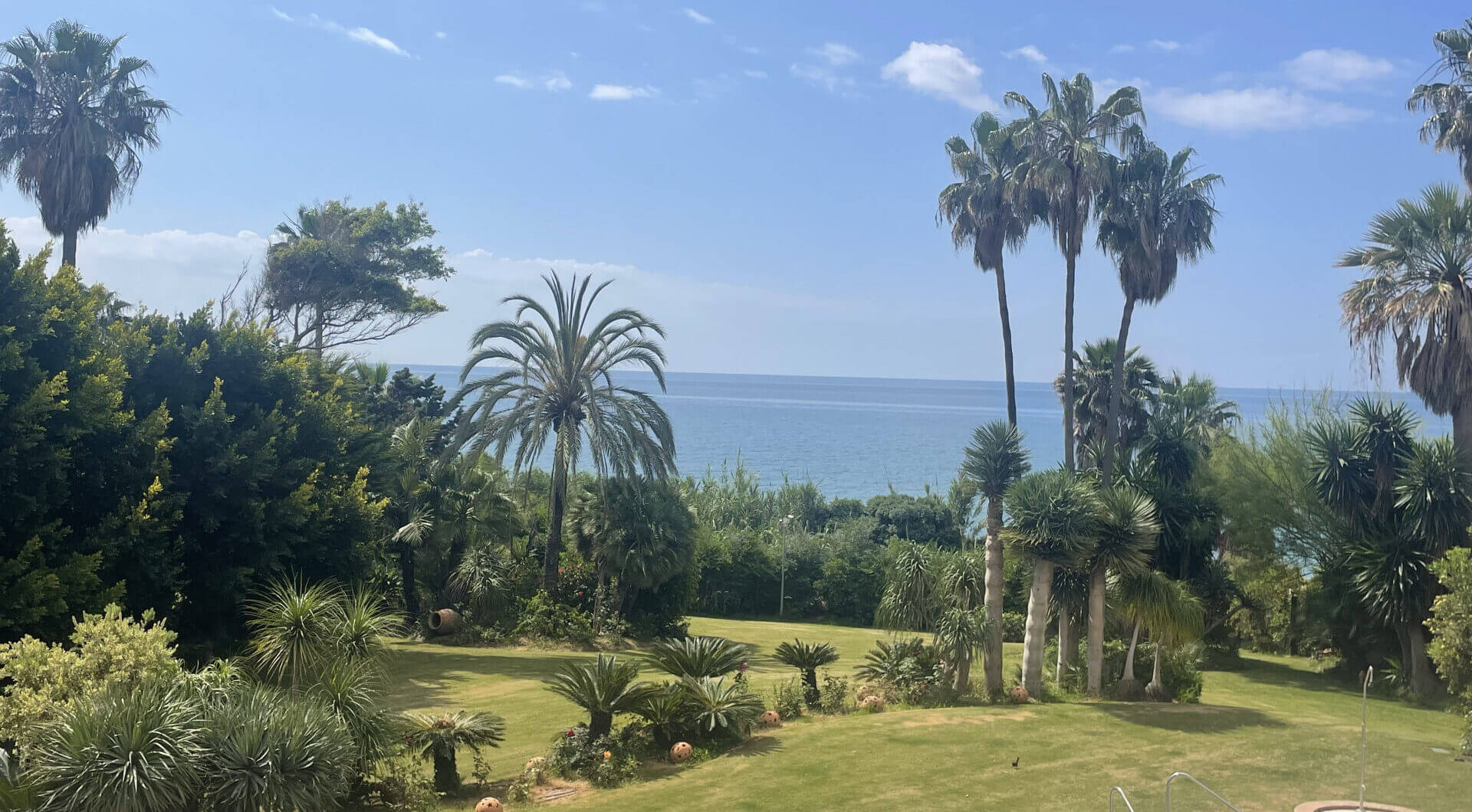 Hiszpania, Estepona, Estepona East
