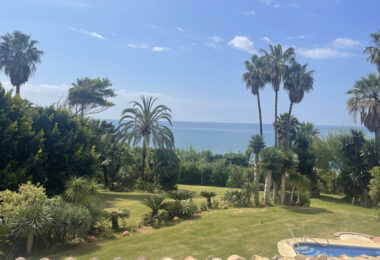 Hiszpania, Estepona, Estepona East
