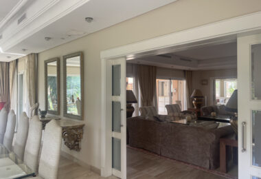 Hiszpania, Estepona, Estepona East