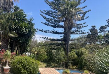 Hiszpania, Estepona, Estepona East