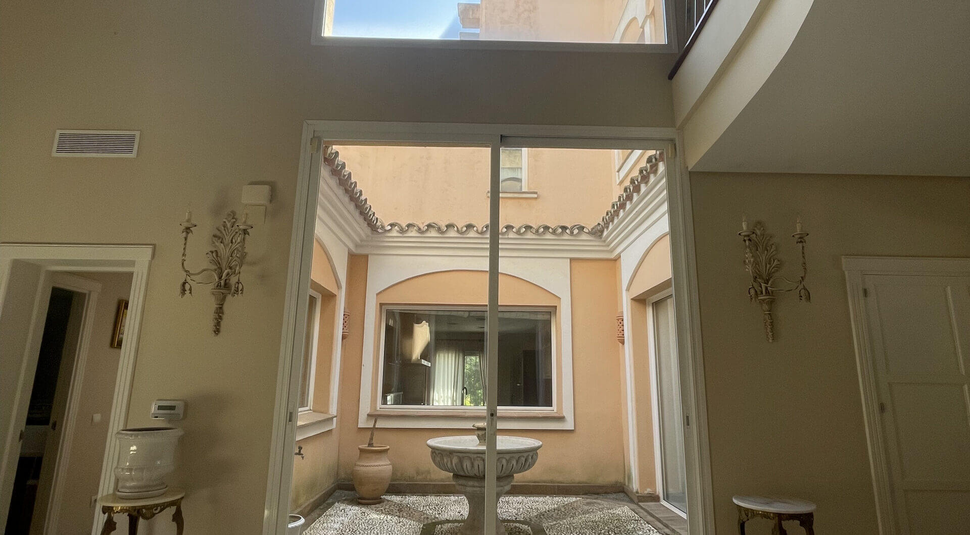 Hiszpania, Estepona, Estepona East