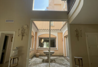 Hiszpania, Estepona, Estepona East
