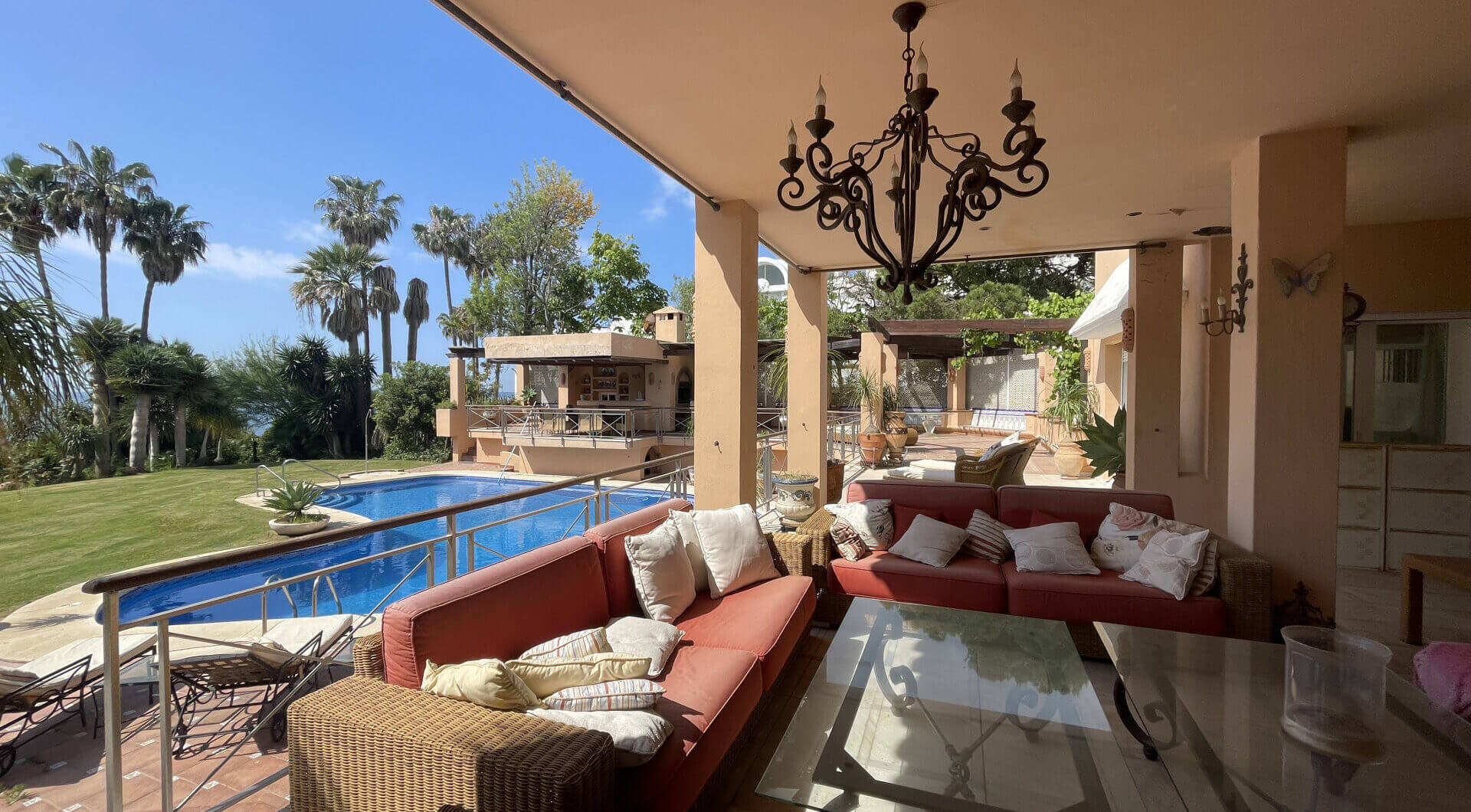 Hiszpania, Estepona, Estepona East