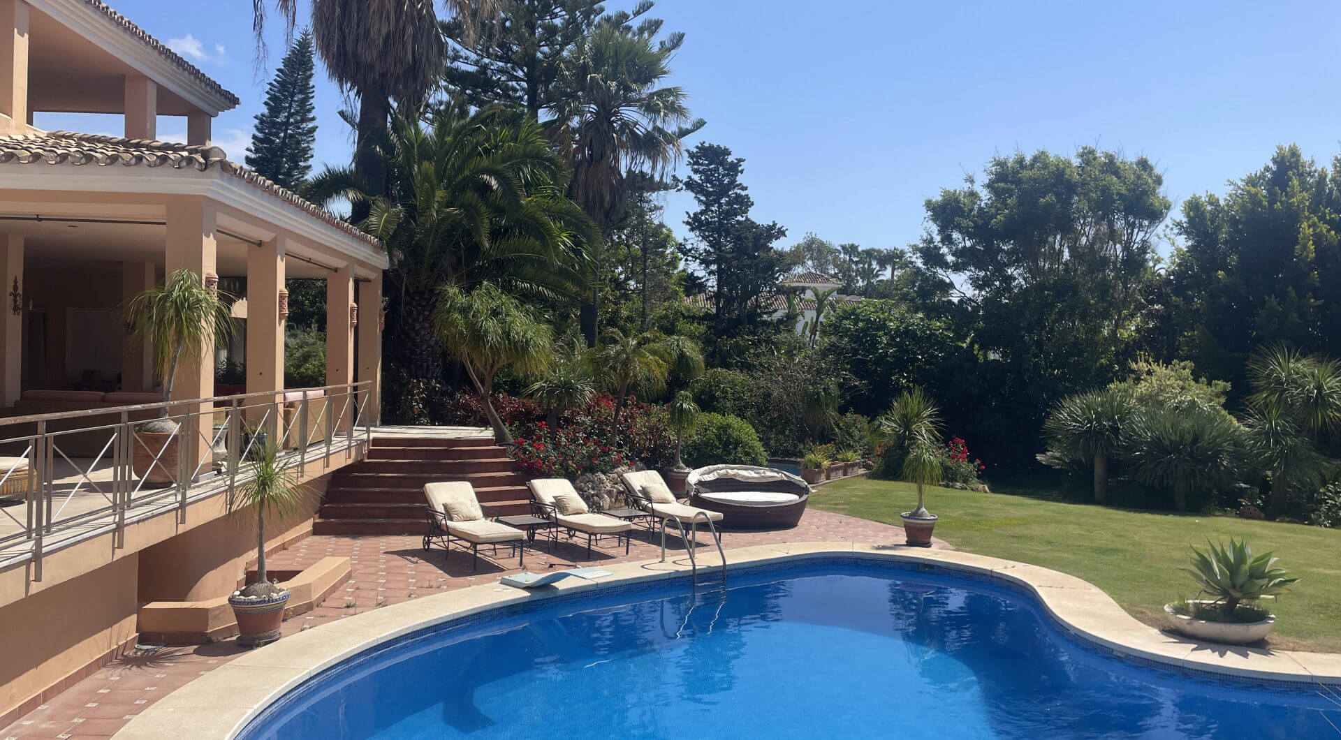 Hiszpania, Estepona, Estepona East
