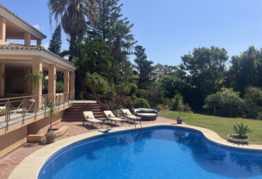 Hiszpania, Estepona, Estepona East
