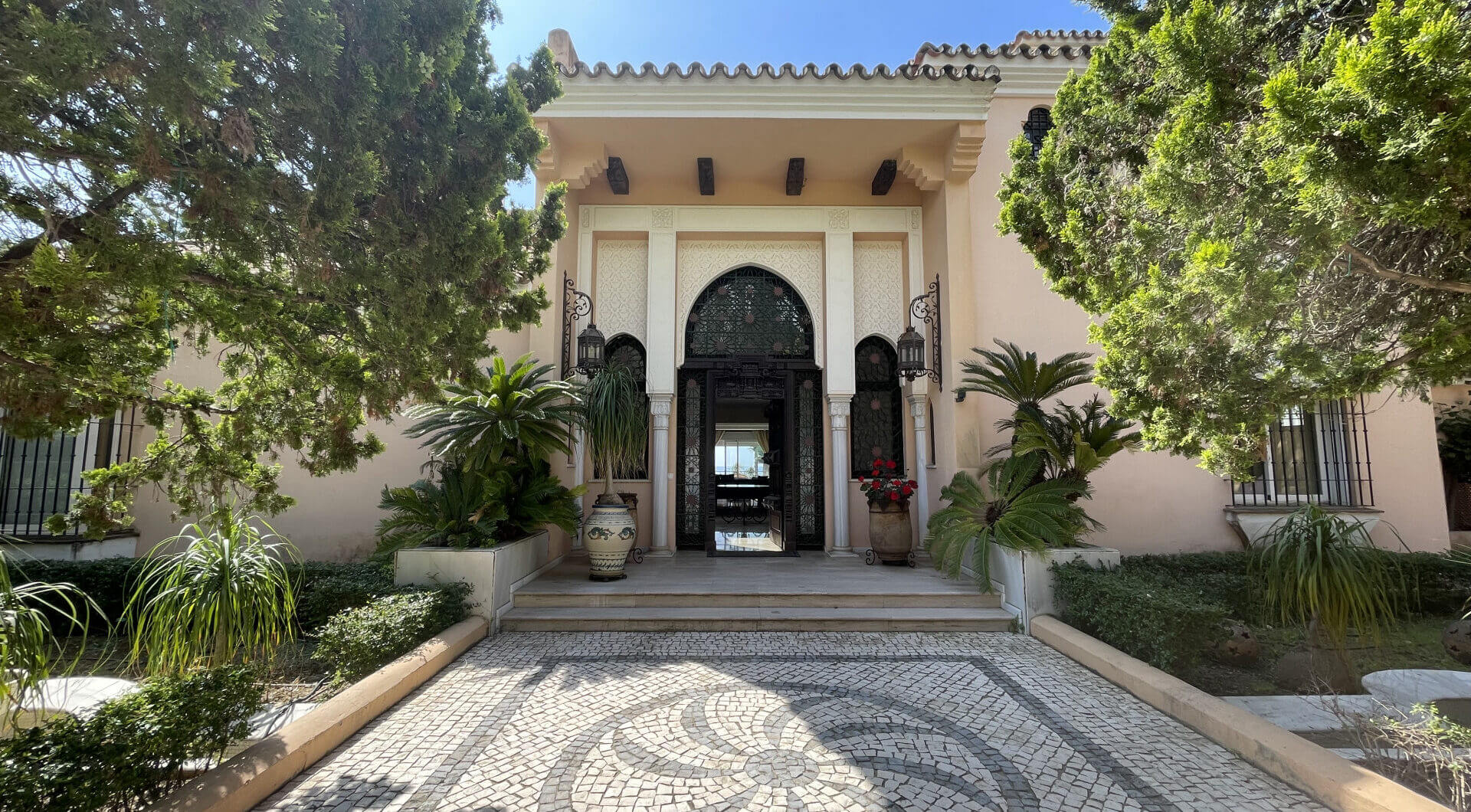 Hiszpania, Estepona, Estepona East