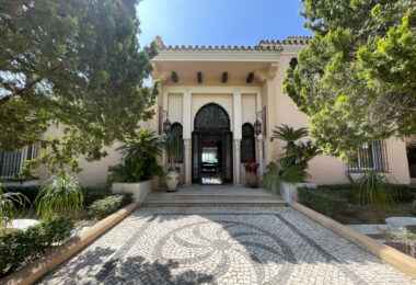 Hiszpania, Estepona, Estepona East