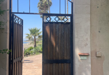 Hiszpania, Estepona, Estepona East