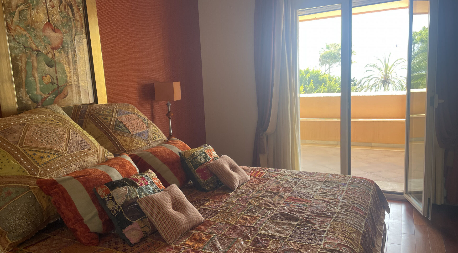 Hiszpania, Estepona, Estepona East