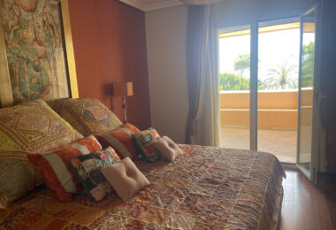 Hiszpania, Estepona, Estepona East