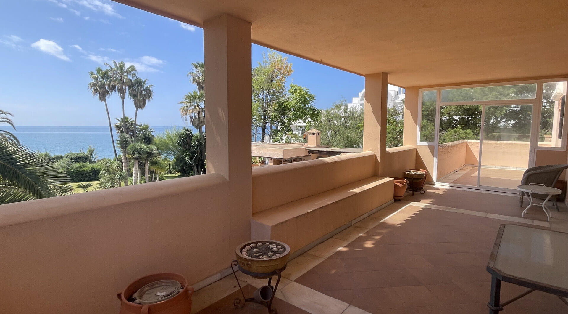 Hiszpania, Estepona, Estepona East