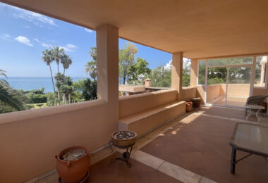 Hiszpania, Estepona, Estepona East