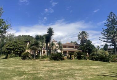 Hiszpania, Estepona, Estepona East