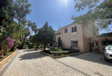Hiszpania, Estepona, Estepona East