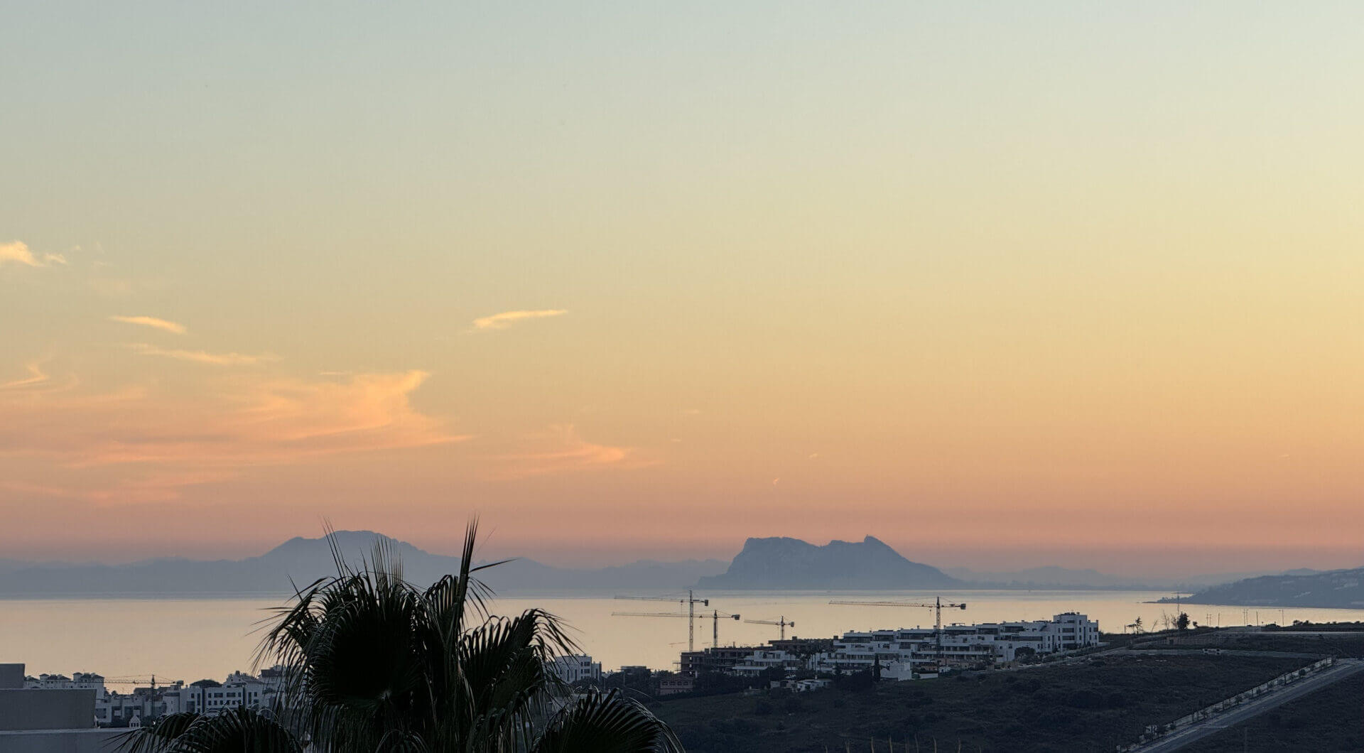 Hiszpania, Estepona, Altos de Estepona