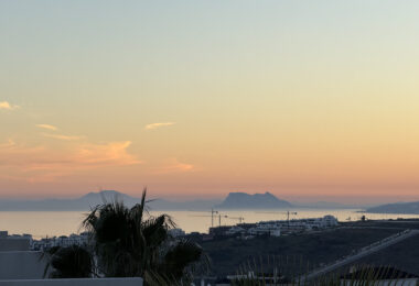 Hiszpania, Estepona, Altos de Estepona