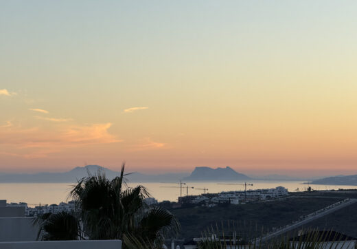 Hiszpania, Estepona, Altos de Estepona