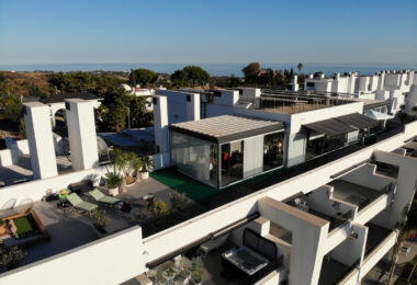 Hiszpania, Estepona, Altos de Estepona