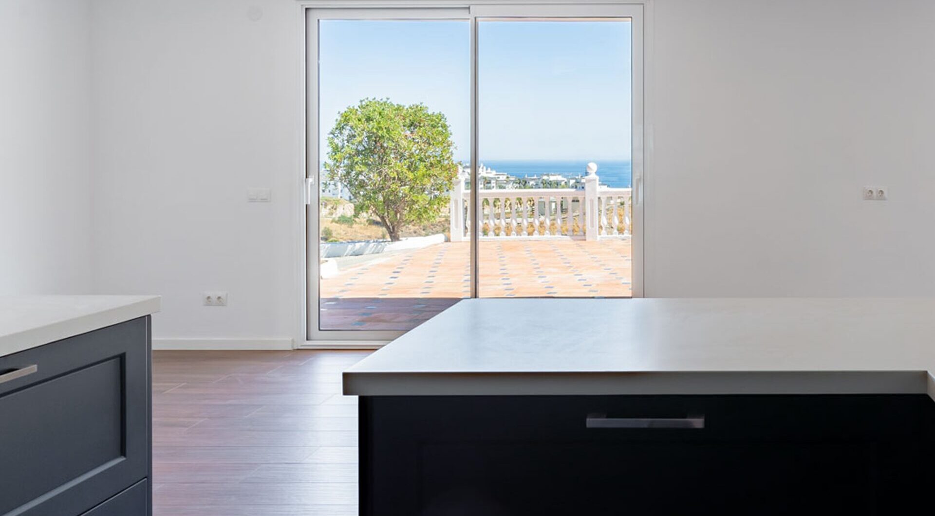 Hiszpania, Estepona, Altos de Estepona