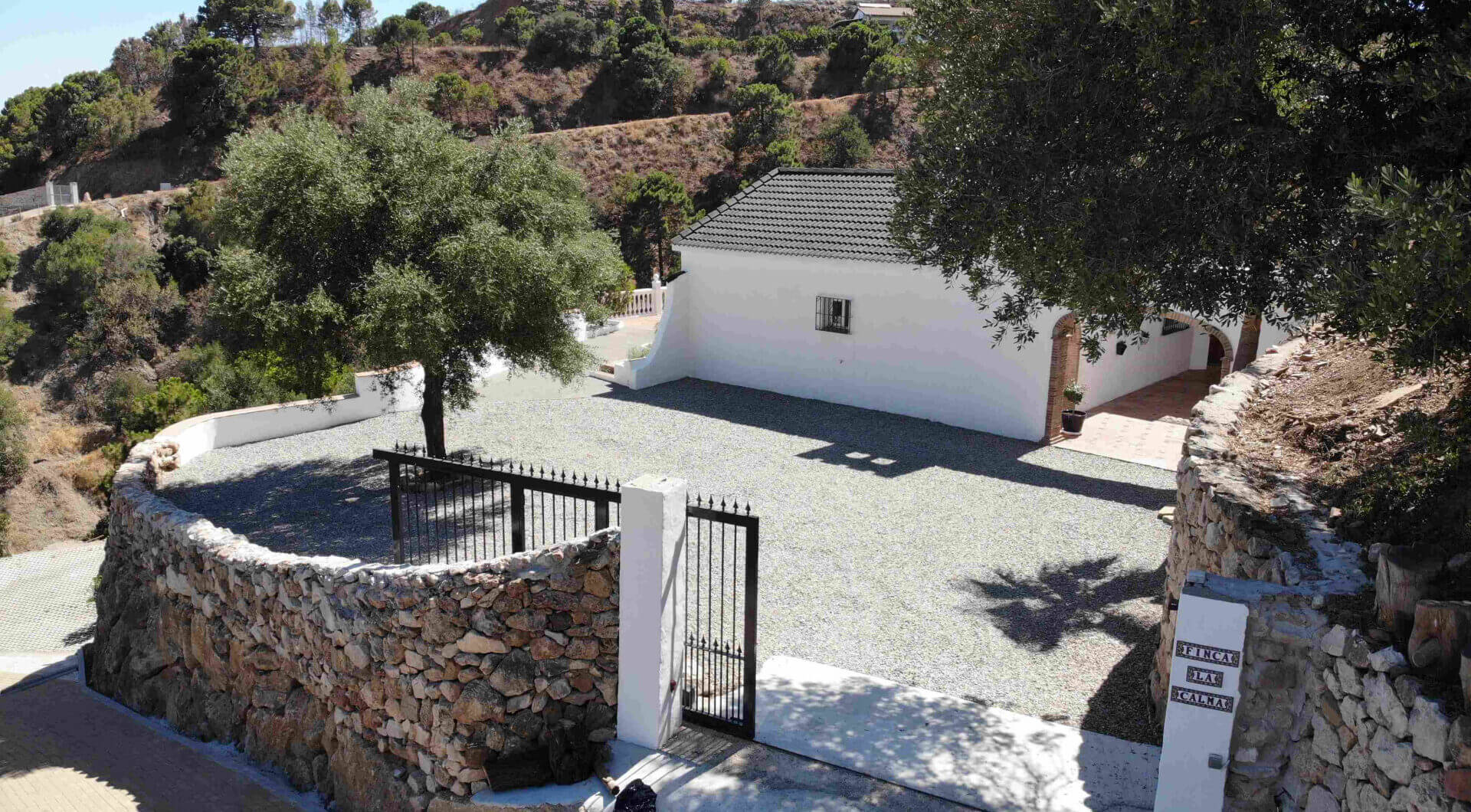 Hiszpania, Estepona, Altos de Estepona
