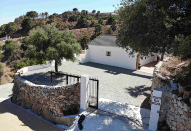 Hiszpania, Estepona, Altos de Estepona