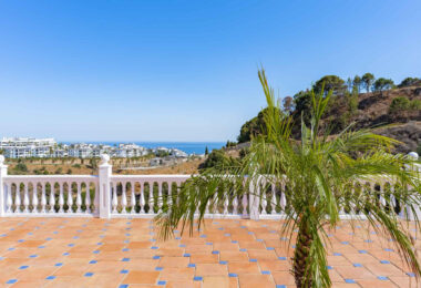 Hiszpania, Estepona, Altos de Estepona