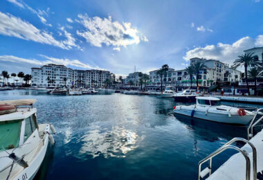 Hiszpania, Manilva, La Duquesa