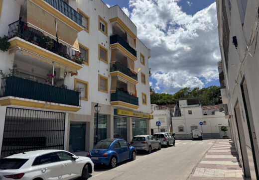 Hiszpania, San Pedro de Alcantara