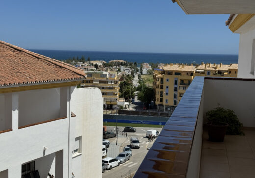 Hiszpania, San Pedro de Alcantara
