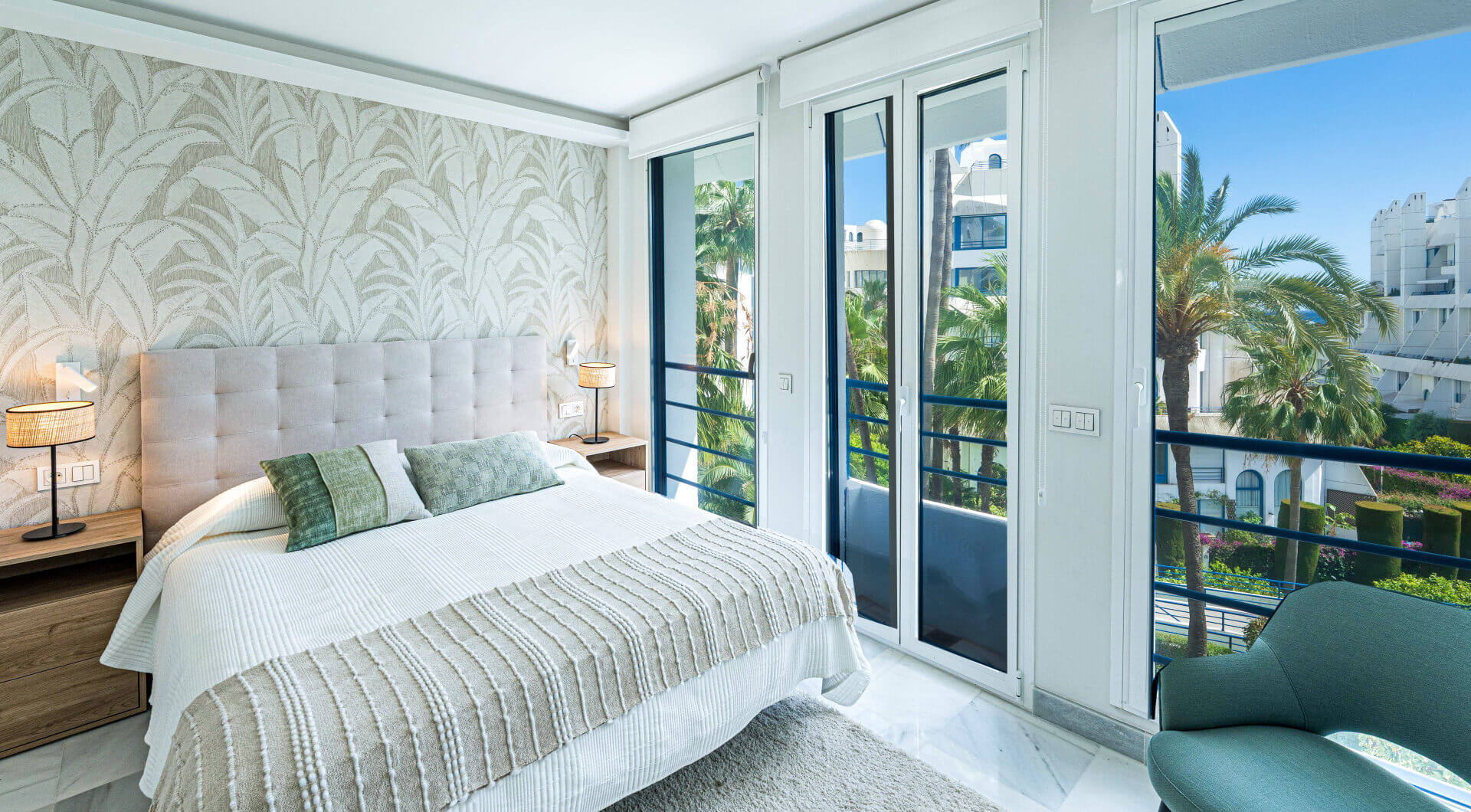 Hiszpania, Marbella, Marbella