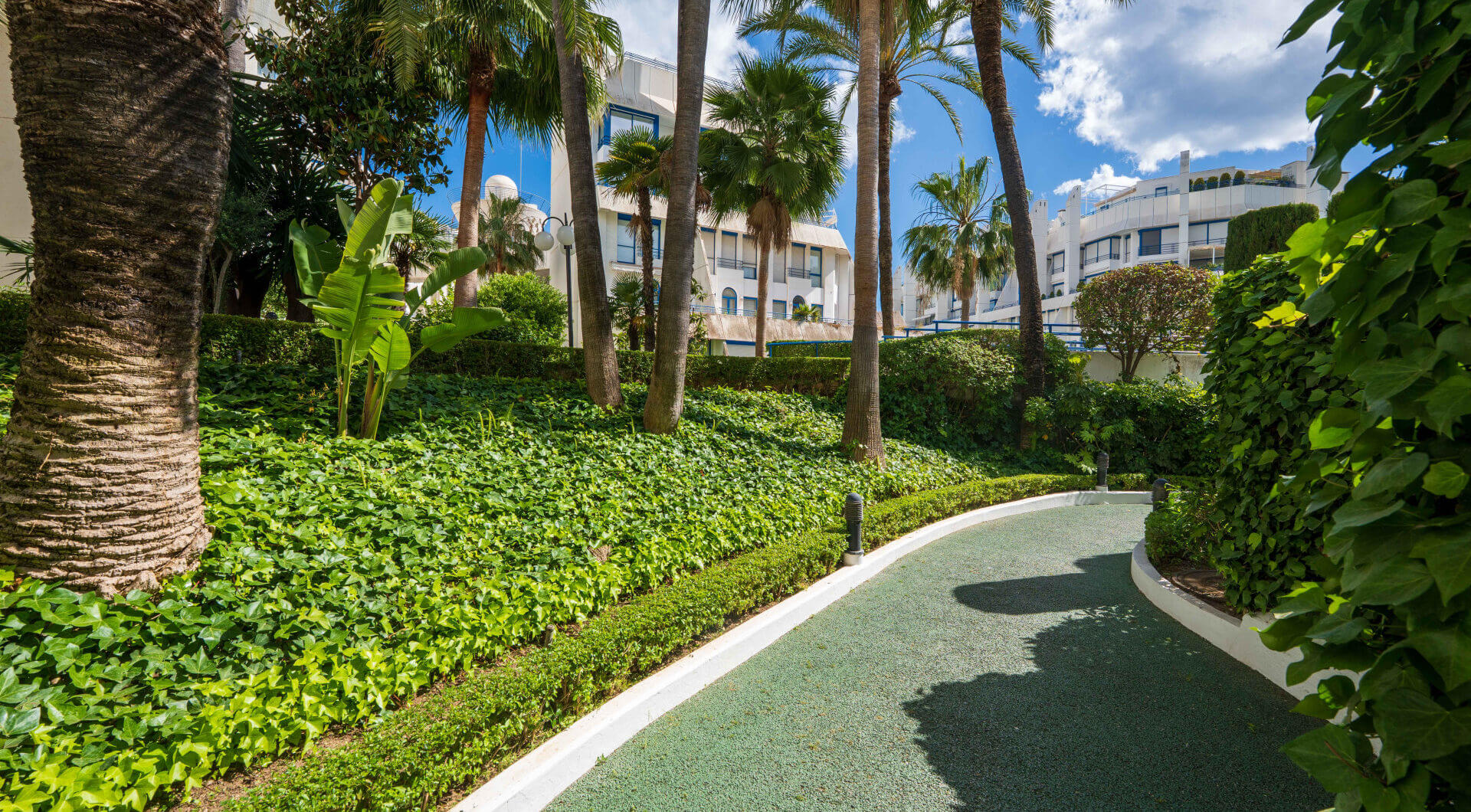 Hiszpania, Marbella, Marbella