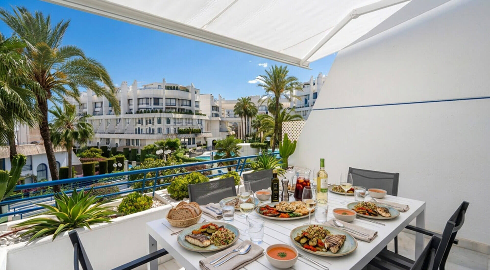 Hiszpania, Marbella, Marbella