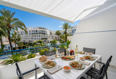 Hiszpania, Marbella, Marbella